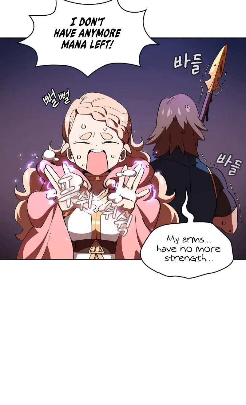 Read FFF-Class Trashero chapter 22 image 38 on Lezhin