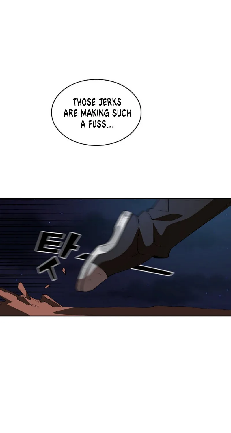 Read FFF-Class Trashero chapter 22 image 41 on Lezhin