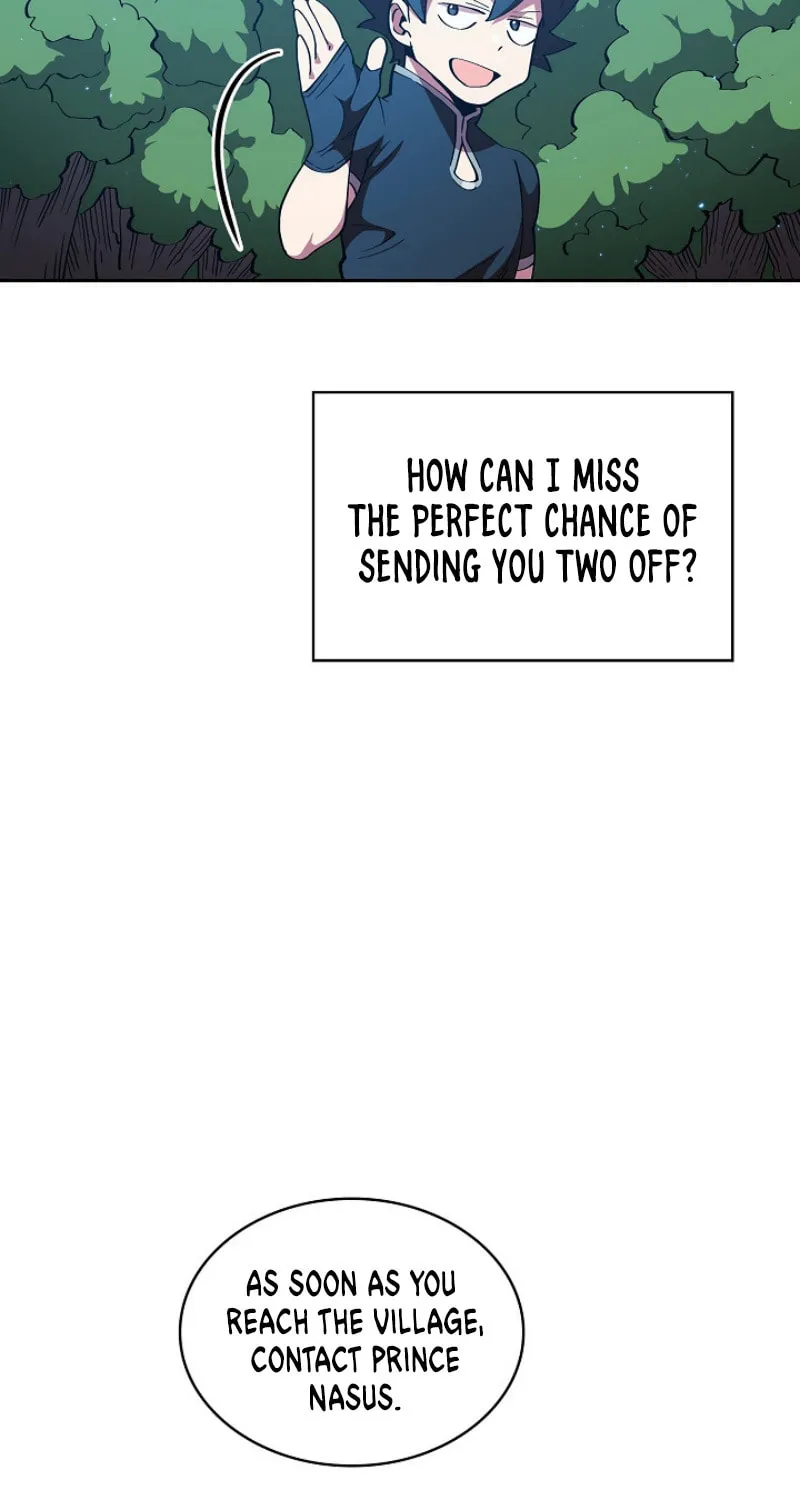 Read FFF-Class Trashero chapter 22 image 56 on Lezhin