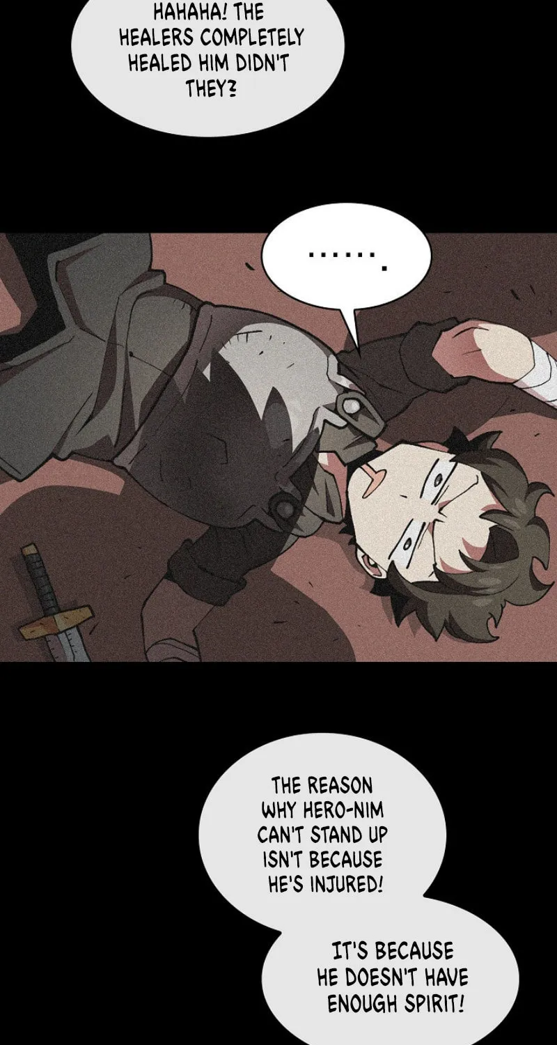 Read FFF-Class Trashero chapter 23 image 14 on Lezhin