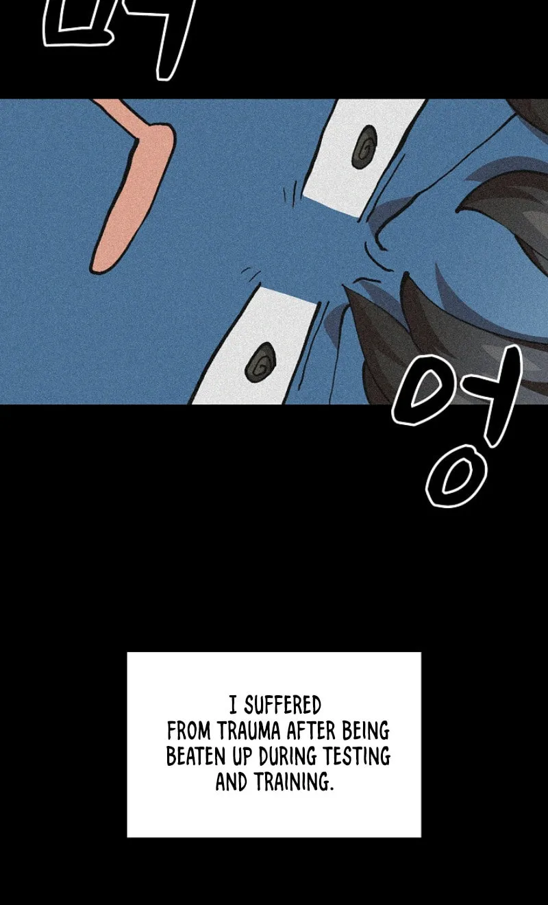 Read FFF-Class Trashero chapter 23 image 16 on Lezhin