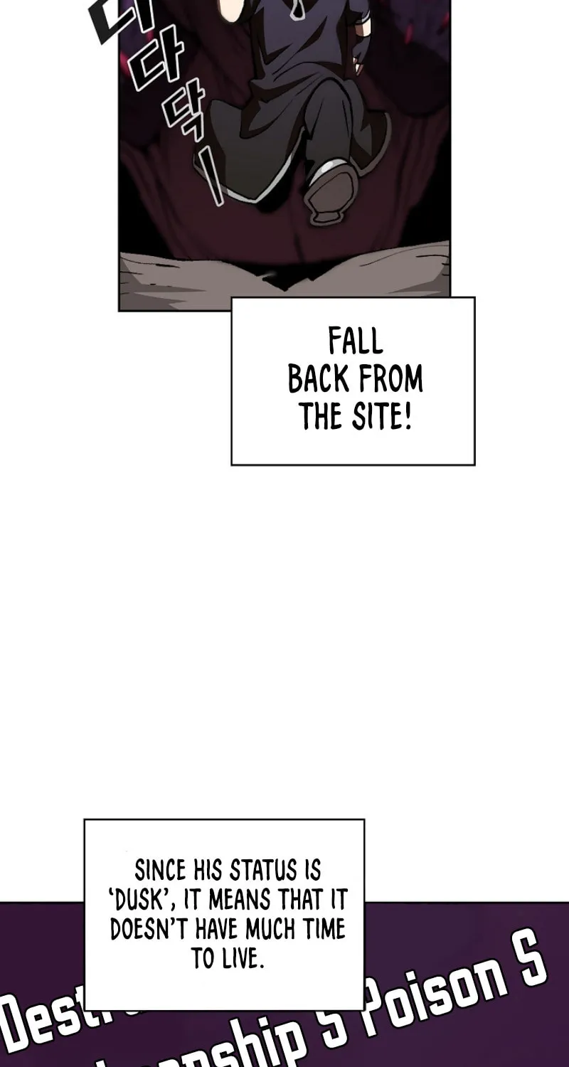 Read FFF-Class Trashero chapter 23 image 30 on Lezhin