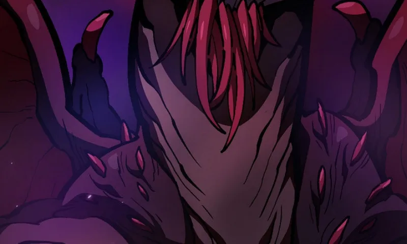 Read FFF-Class Trashero chapter 23 image 40 on Lezhin
