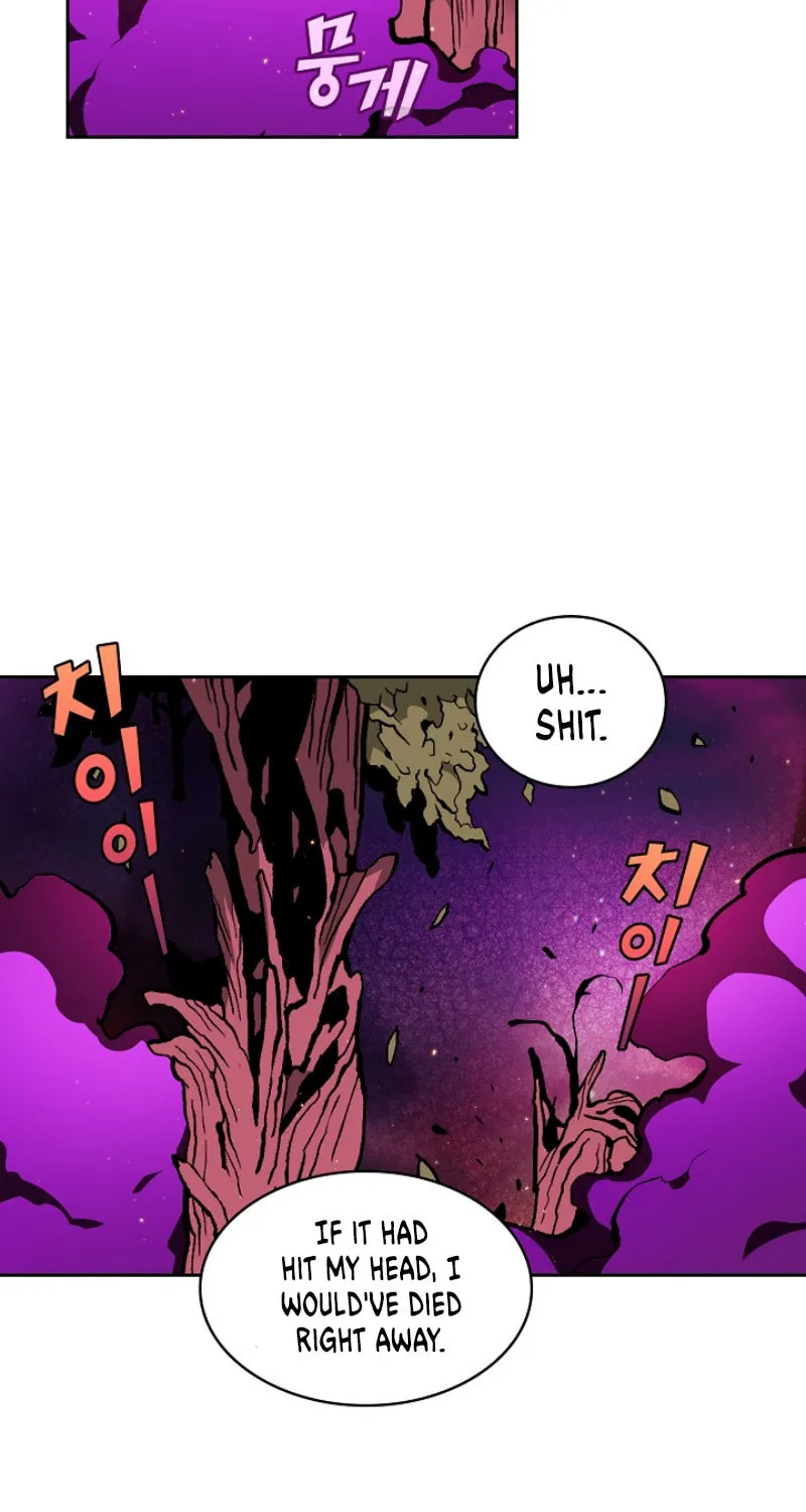 Read FFF-Class Trashero chapter 23 image 65 on Lezhin