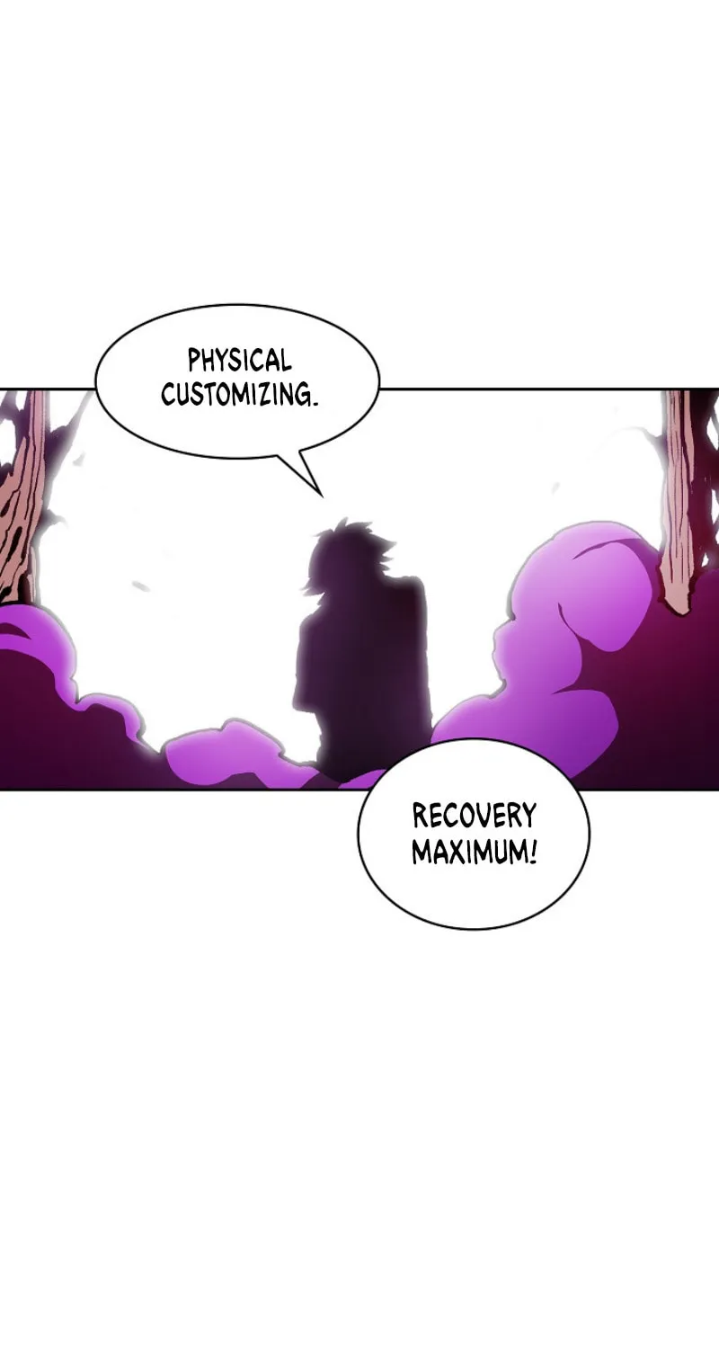 Read FFF-Class Trashero chapter 23 image 66 on Lezhin
