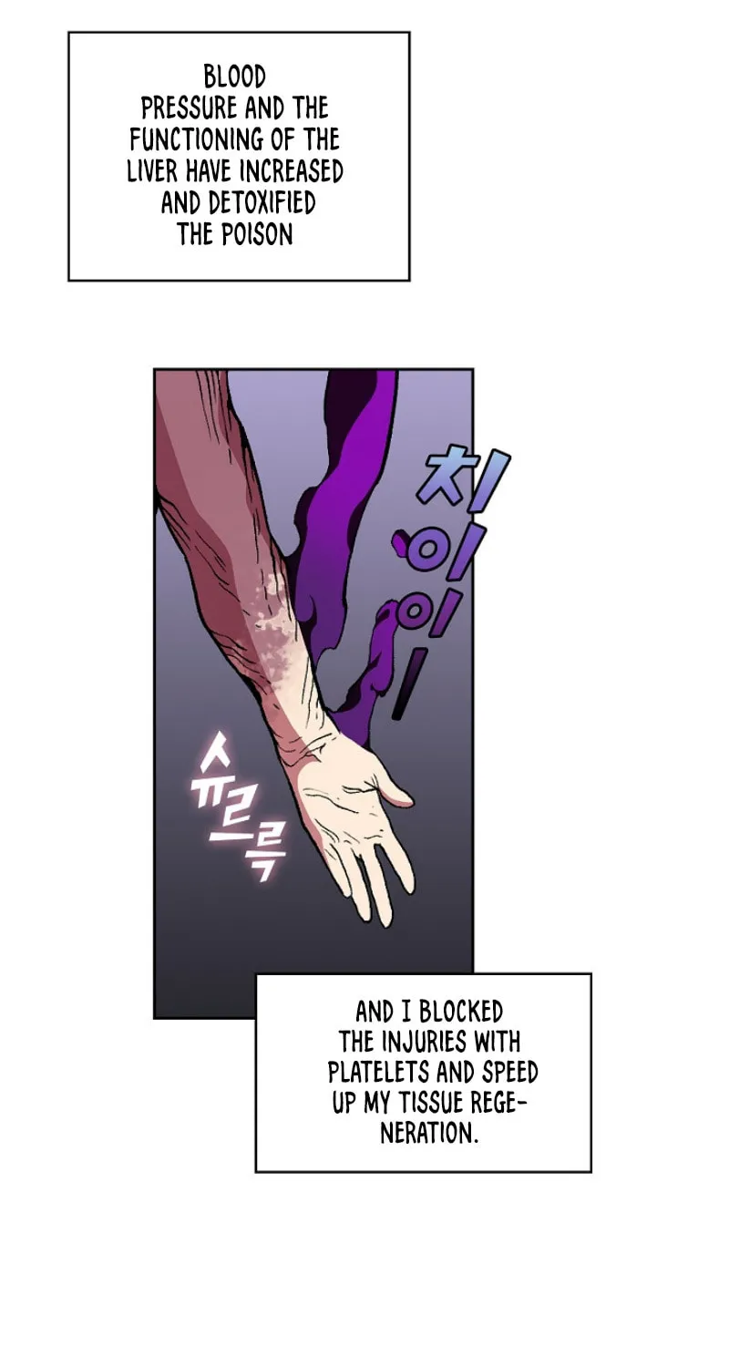 Read FFF-Class Trashero chapter 23 image 67 on Lezhin