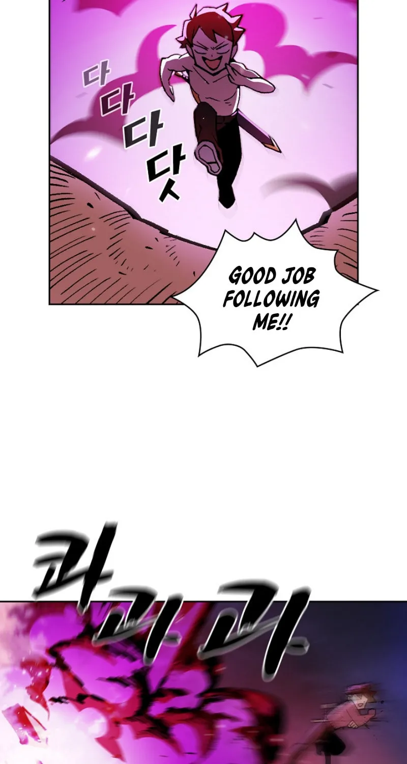 Read FFF-Class Trashero chapter 23 image 81 on Lezhin