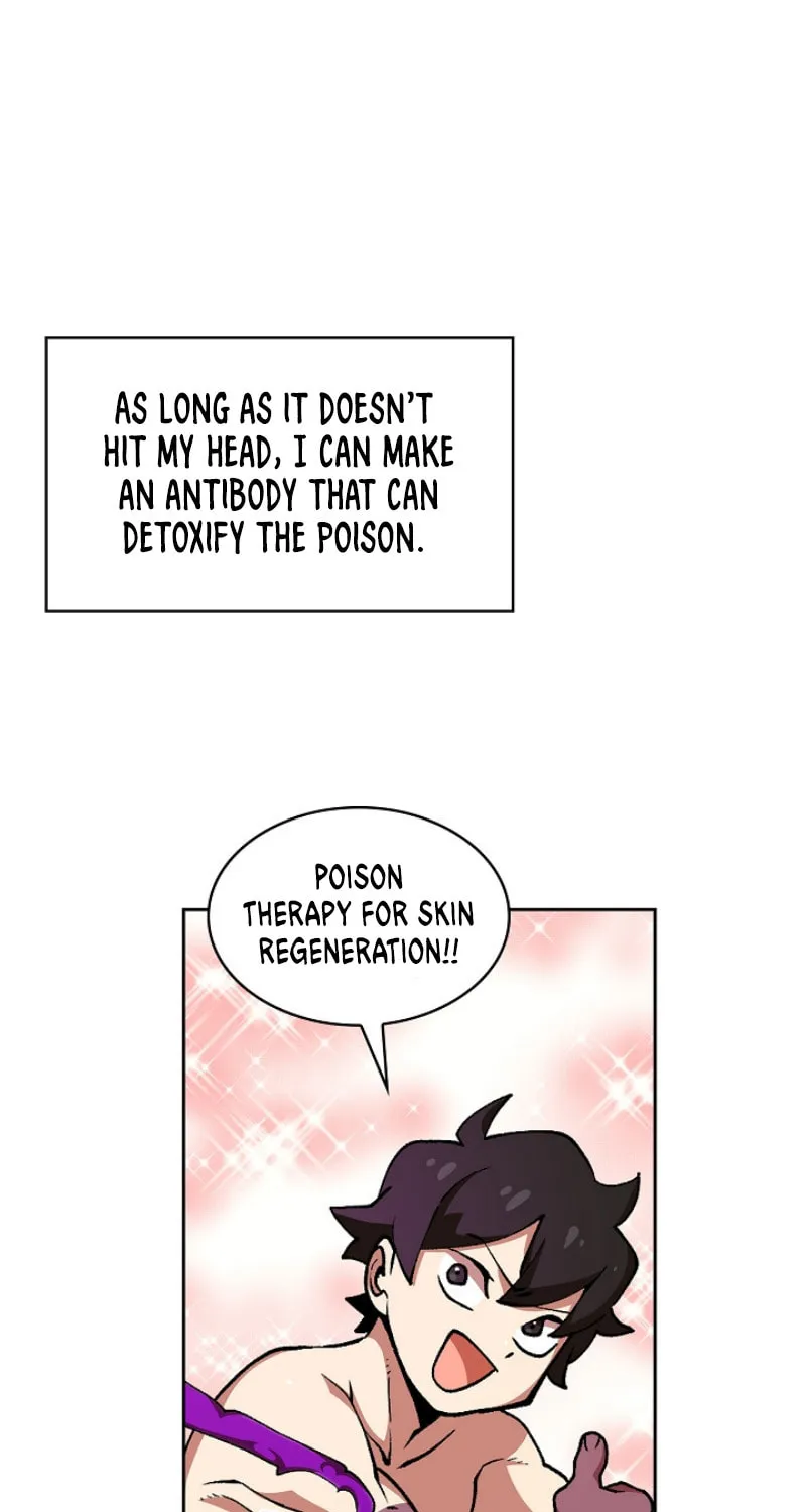 Read FFF-Class Trashero chapter 23 image 83 on Lezhin