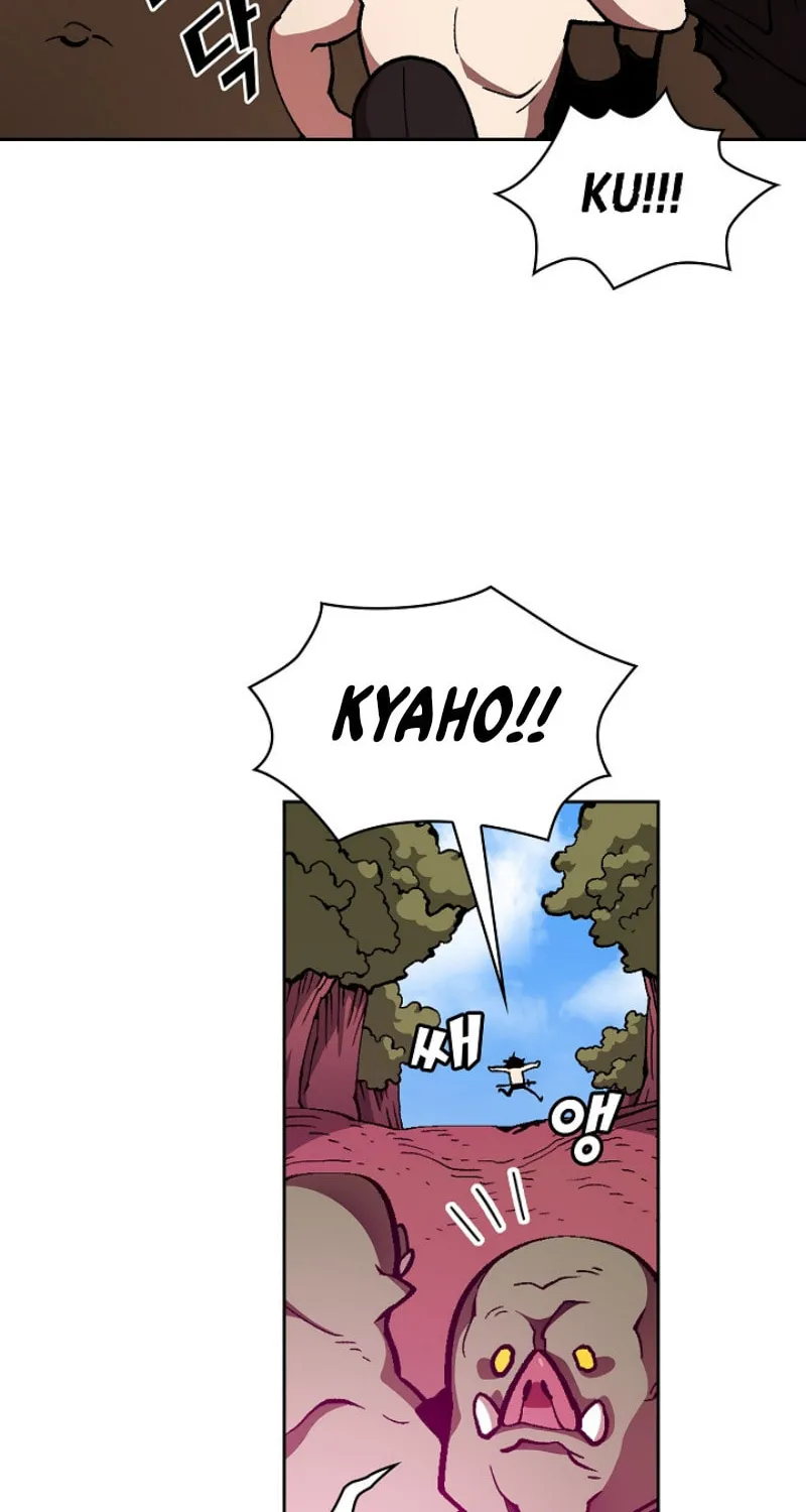 Read FFF-Class Trashero chapter 23 image 88 on Lezhin