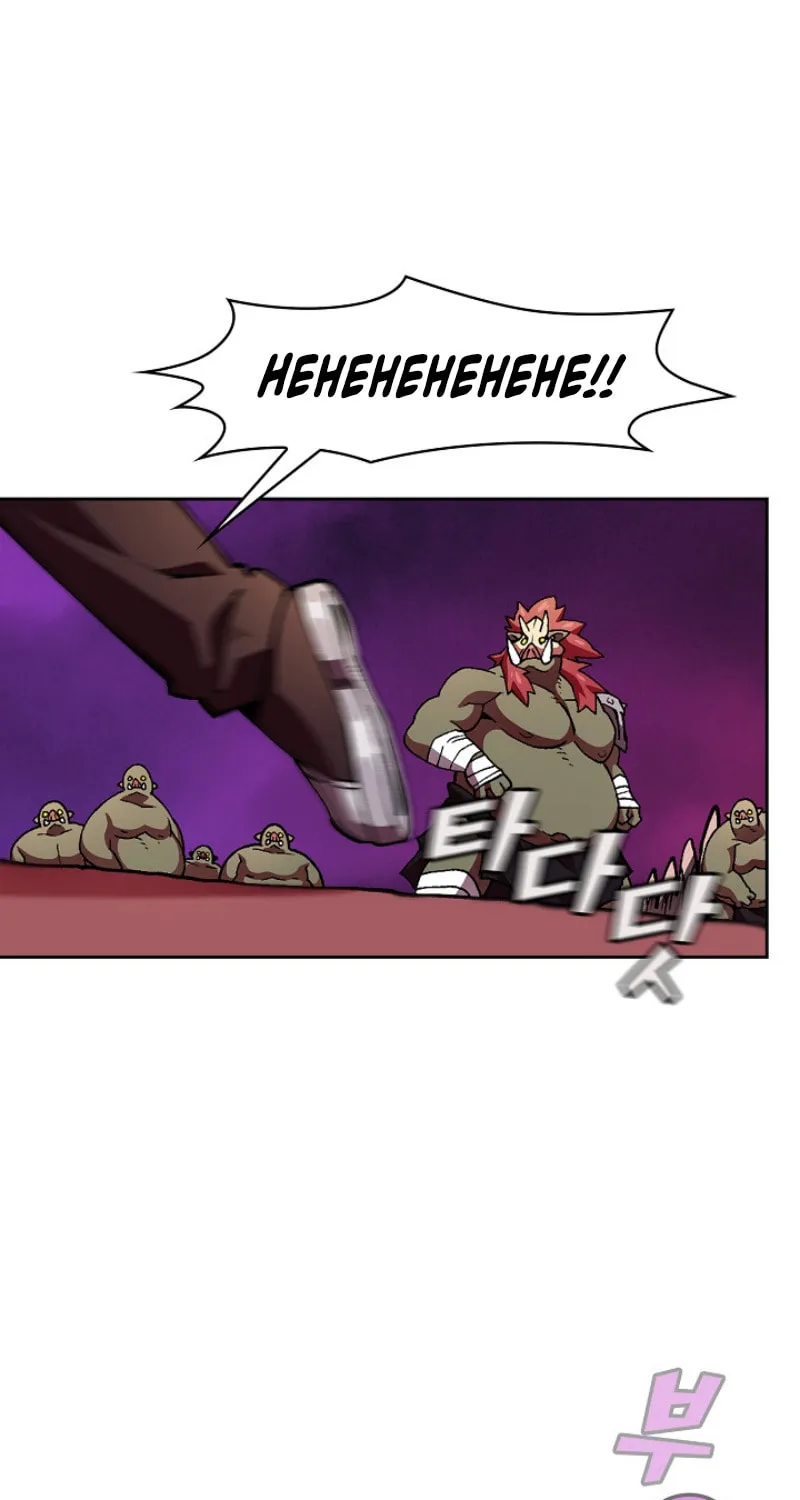 Read FFF-Class Trashero chapter 24 image 15 on Lezhin