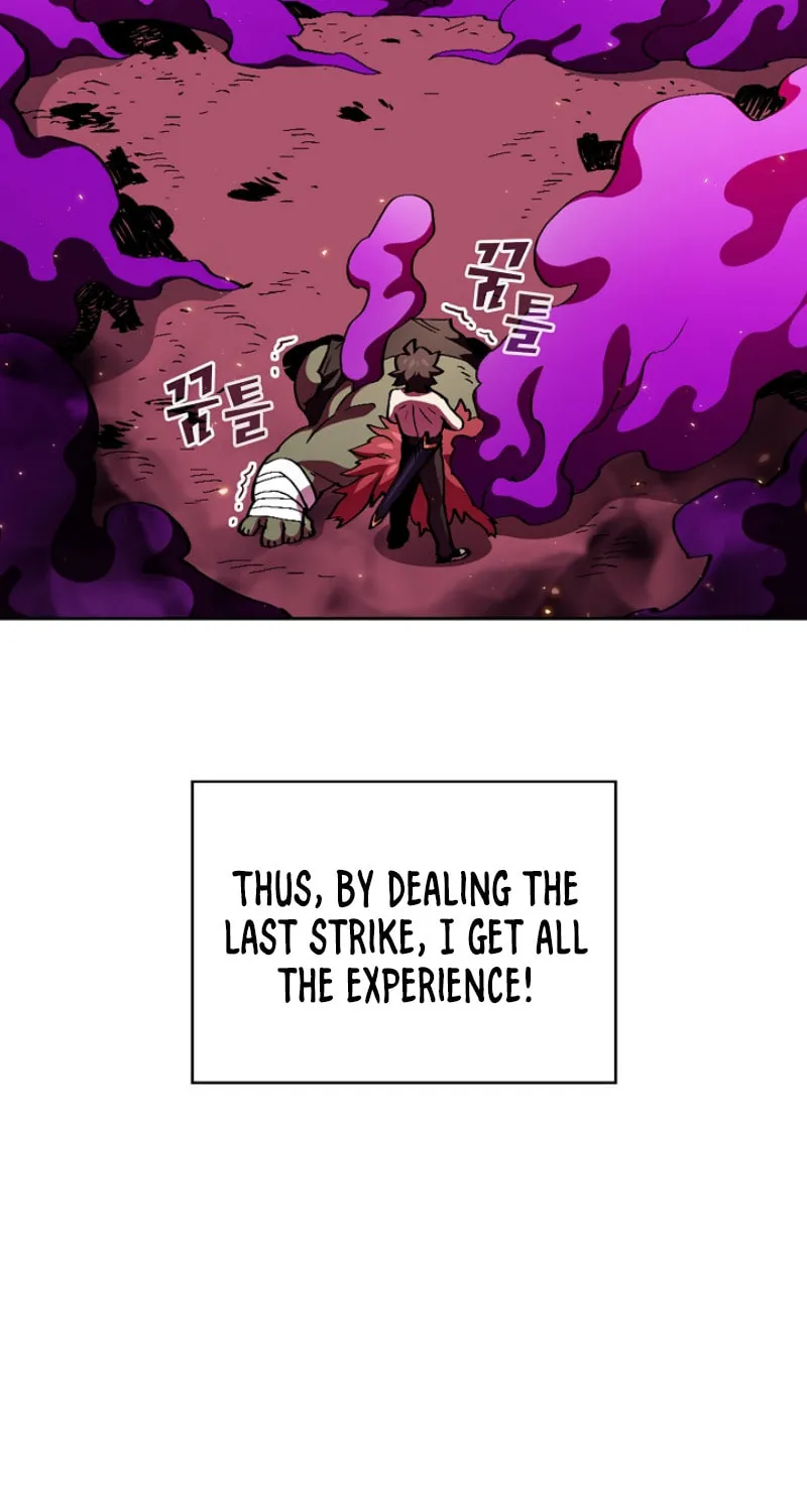 Read FFF-Class Trashero chapter 24 image 29 on Lezhin