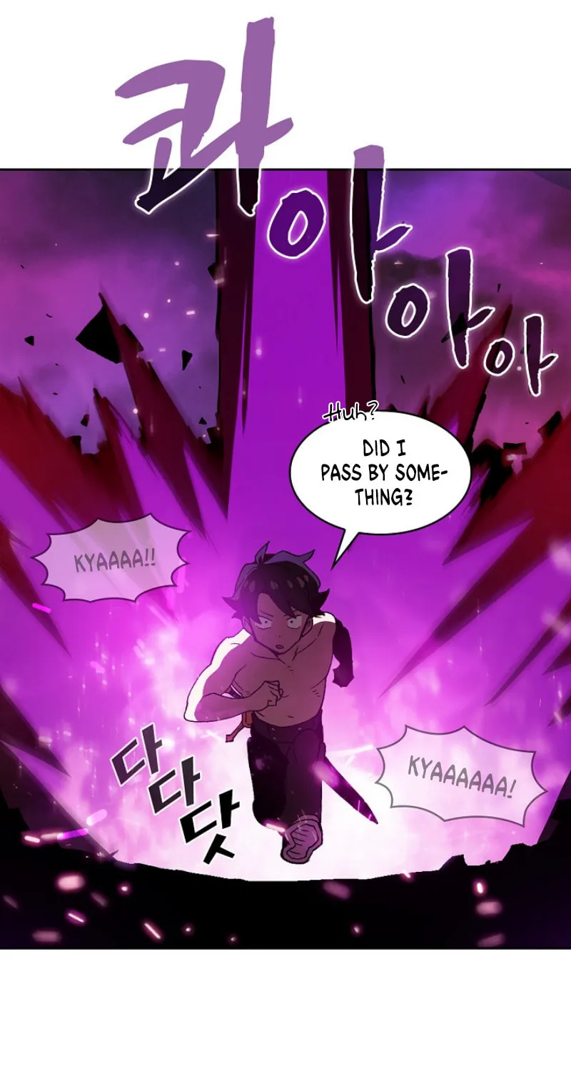 Read FFF-Class Trashero chapter 24 image 51 on Lezhin