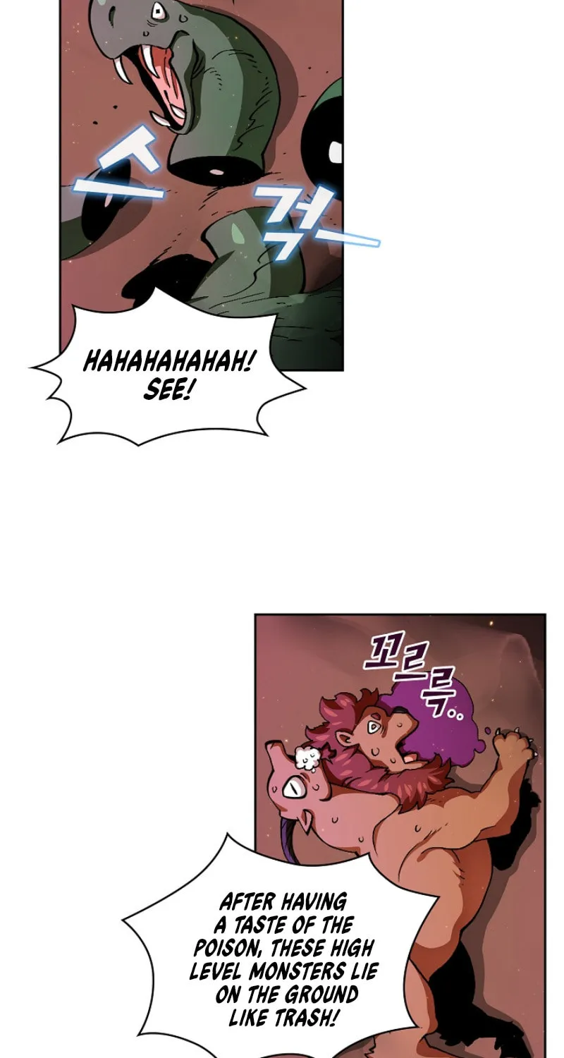 Read FFF-Class Trashero chapter 24 image 56 on Lezhin