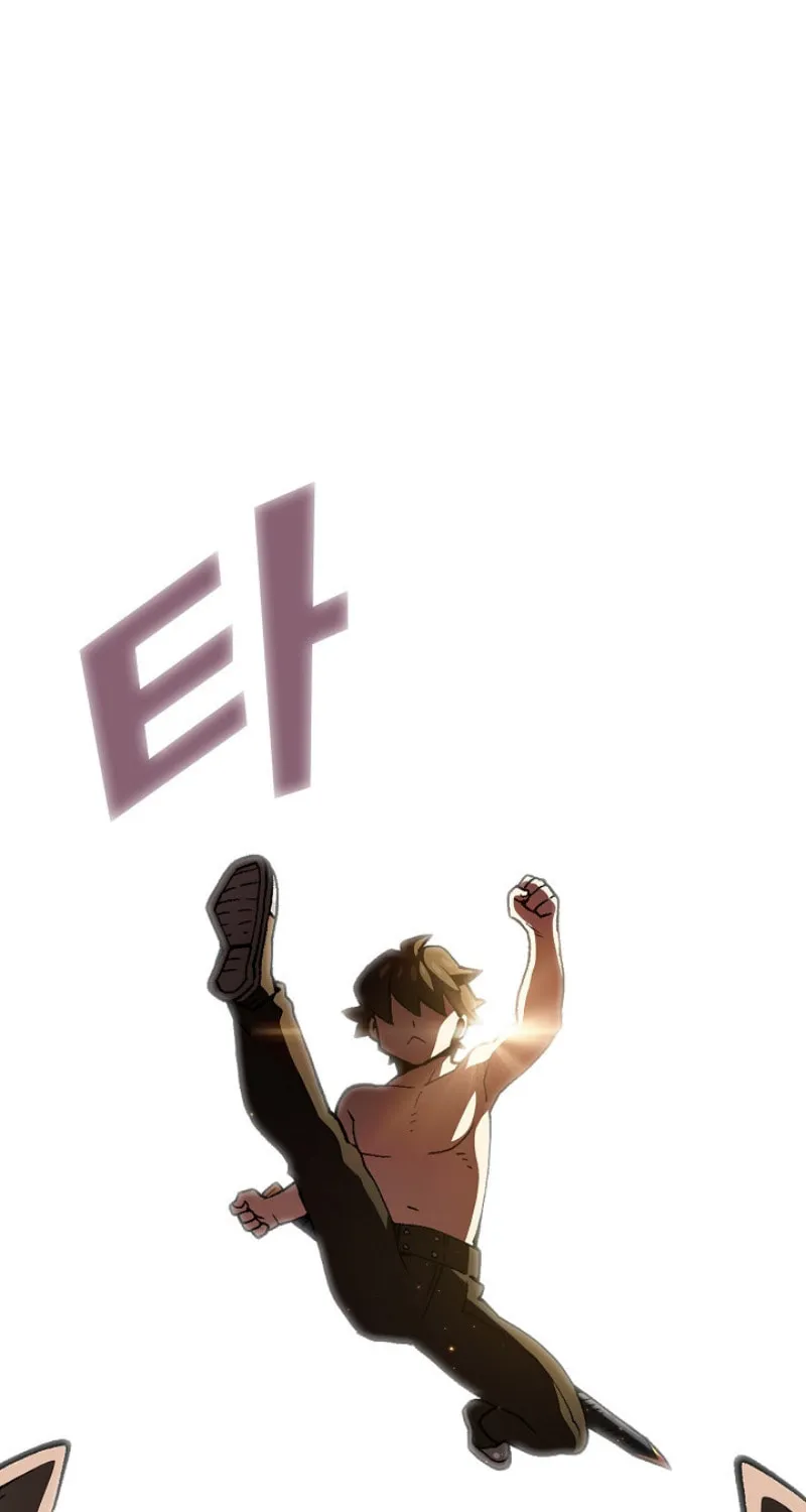 Read FFF-Class Trashero chapter 24 image 7 on Lezhin
