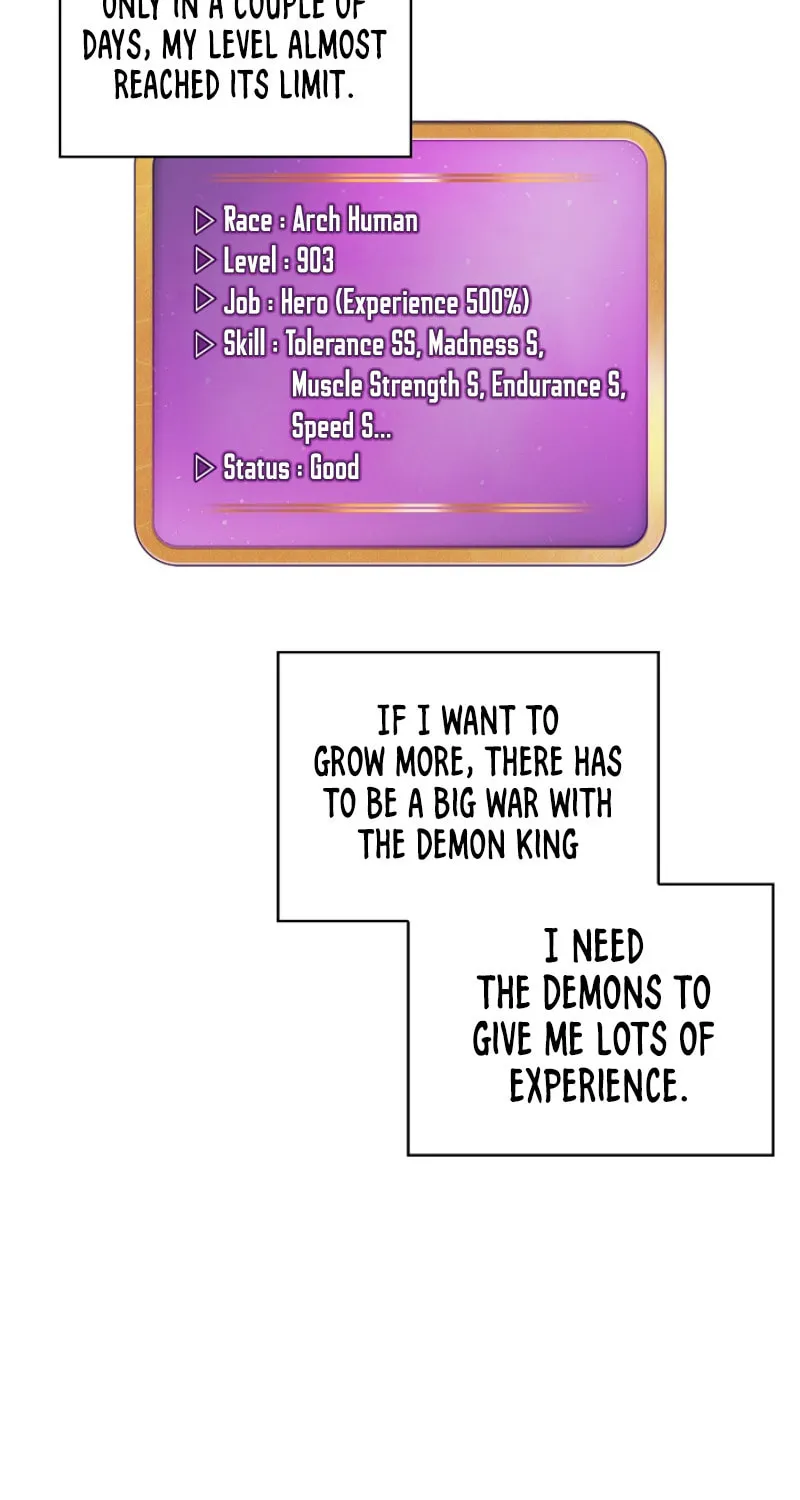Read FFF-Class Trashero chapter 24 image 70 on Lezhin