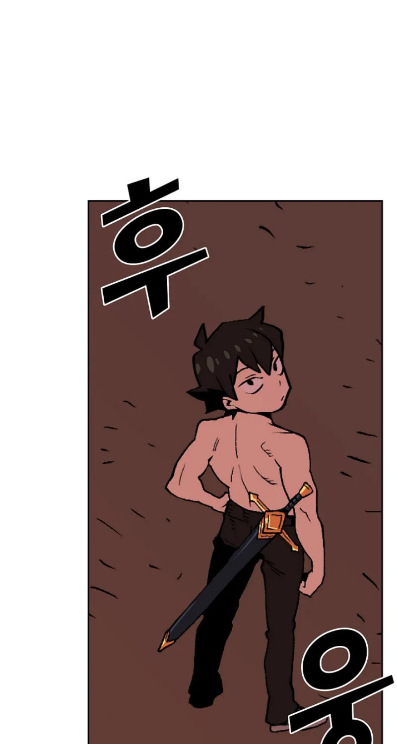Read FFF-Class Trashero chapter 24 image 72 on Lezhin
