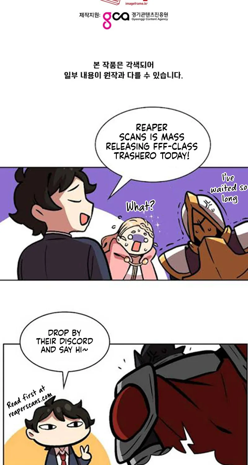 Read FFF-Class Trashero chapter 24 image 79 on Lezhin