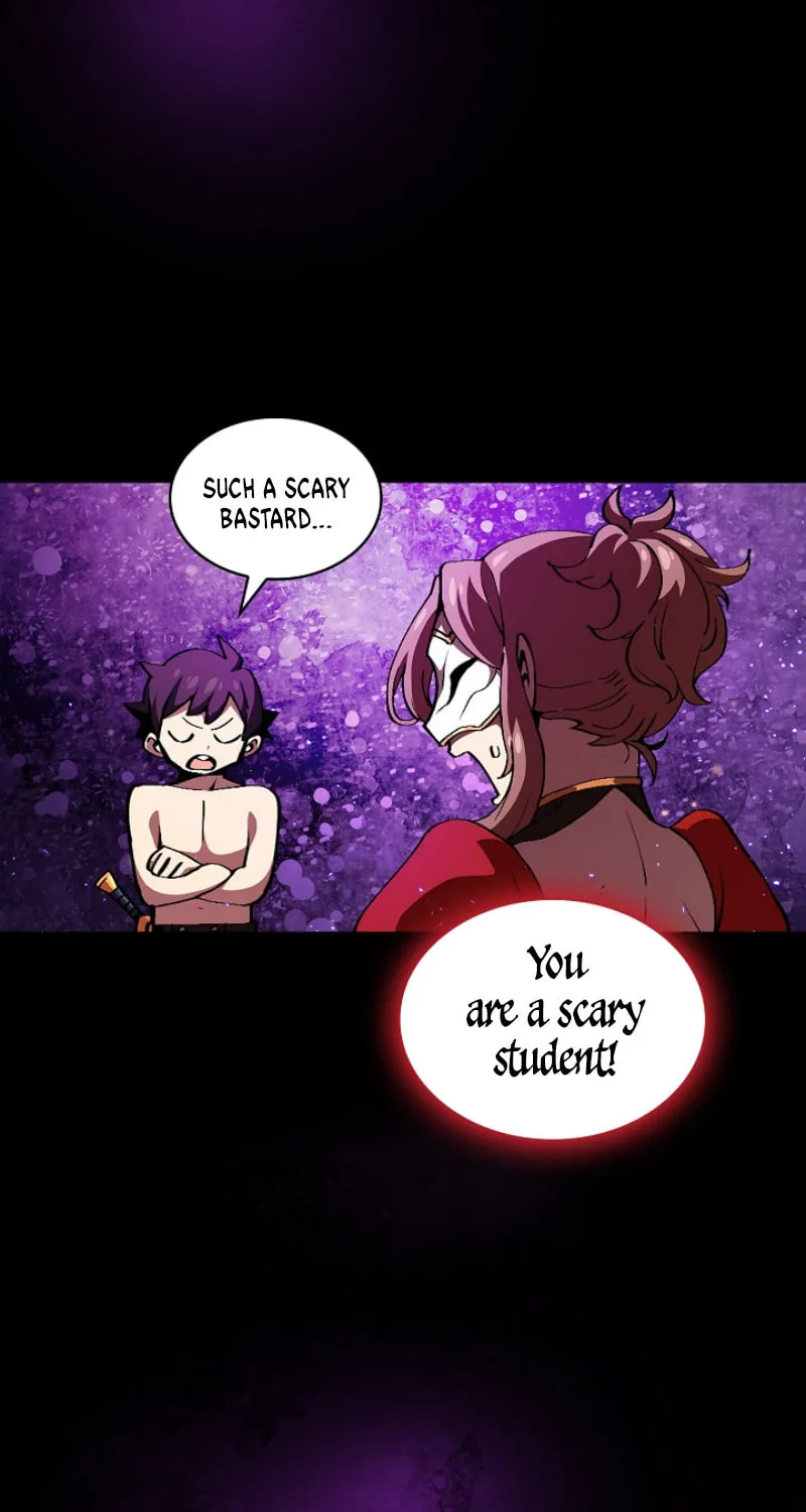 Read FFF-Class Trashero chapter 25 image 22 on Lezhin