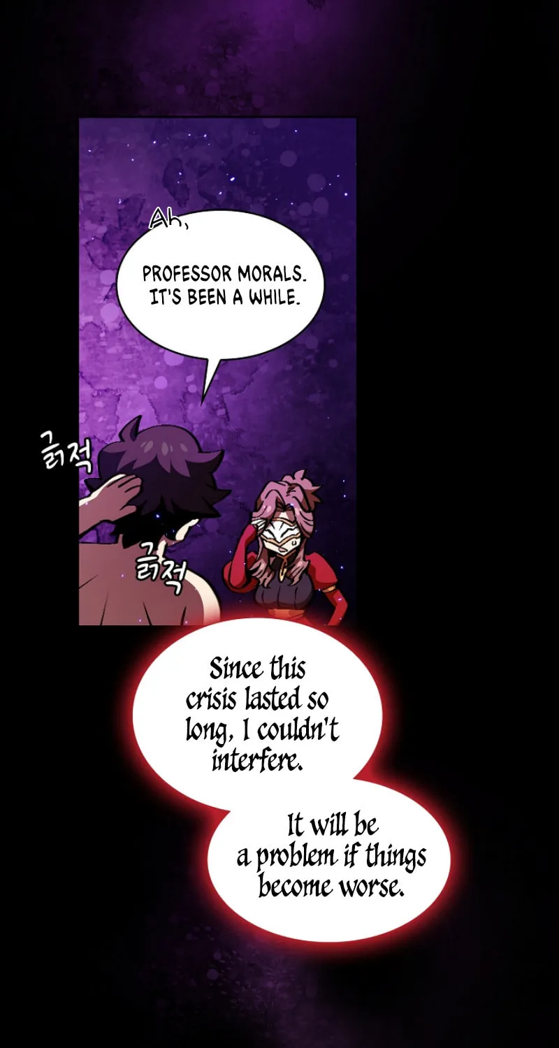 Read FFF-Class Trashero chapter 25 image 23 on Lezhin
