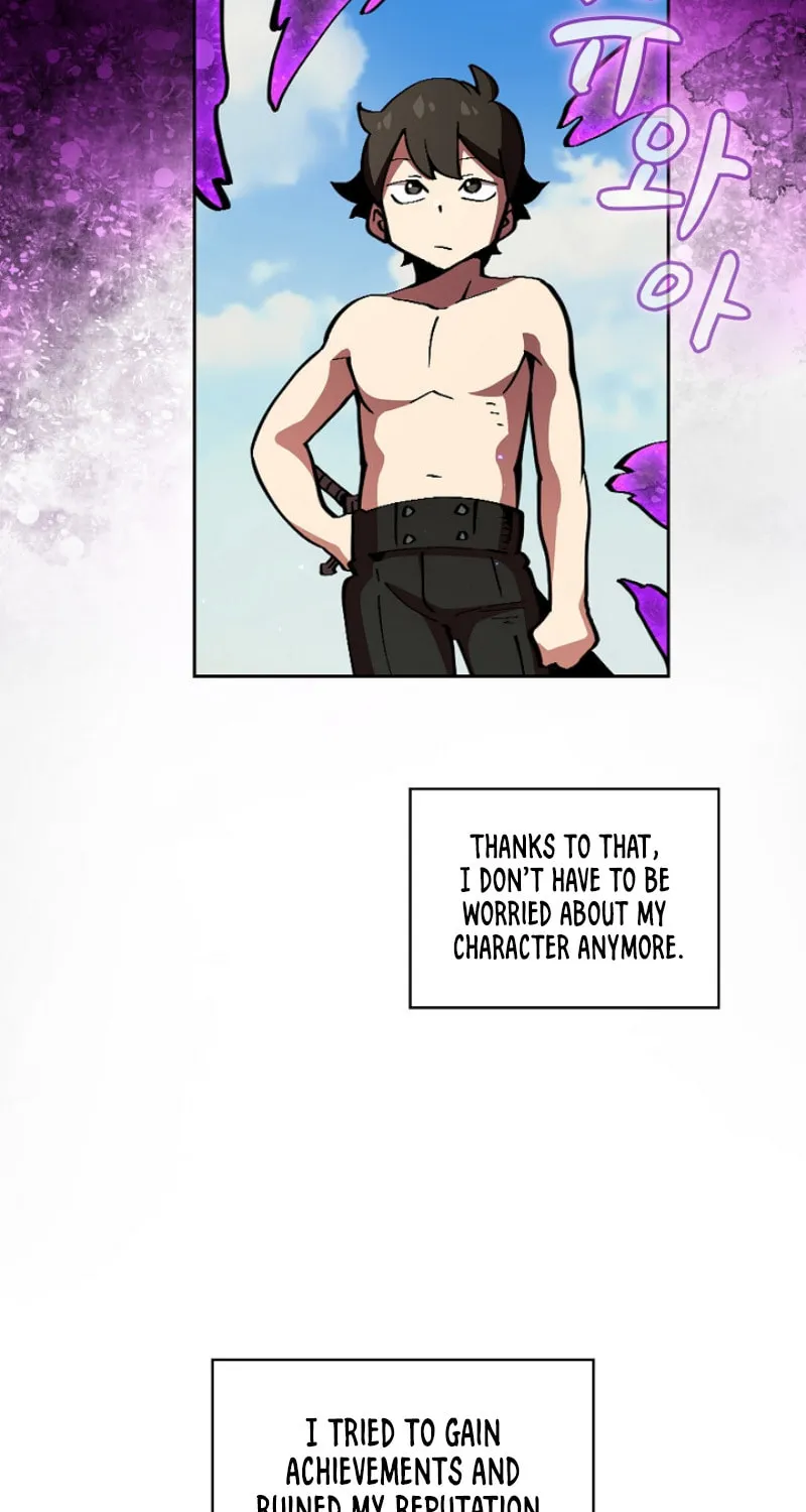 Read FFF-Class Trashero chapter 25 image 33 on Lezhin