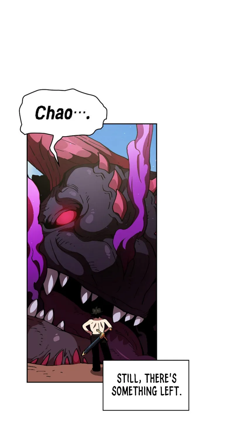 Read FFF-Class Trashero chapter 25 image 35 on Lezhin