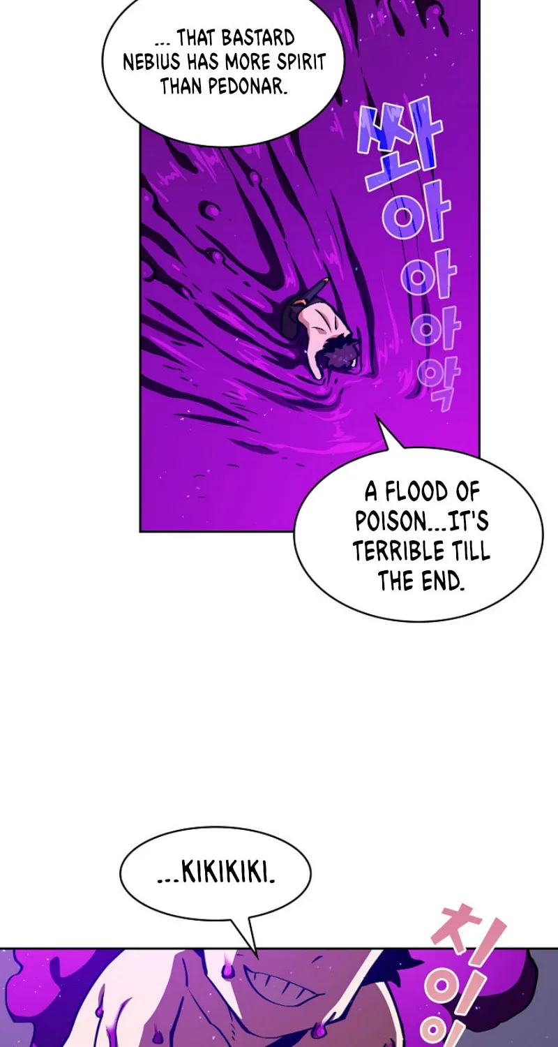 Read FFF-Class Trashero chapter 25 image 54 on Lezhin