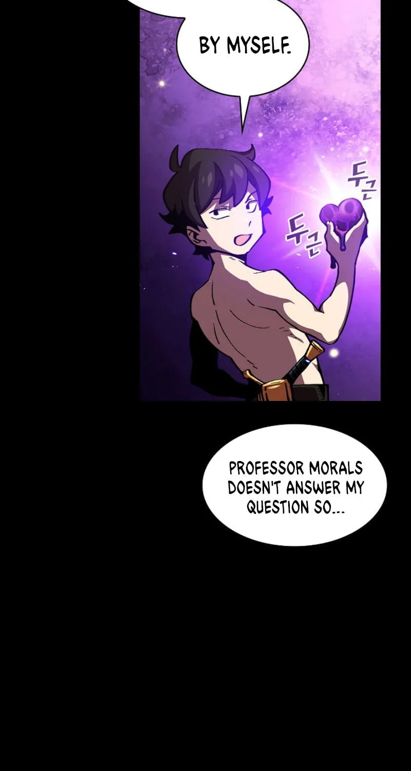 Read FFF-Class Trashero chapter 25 image 69 on Lezhin