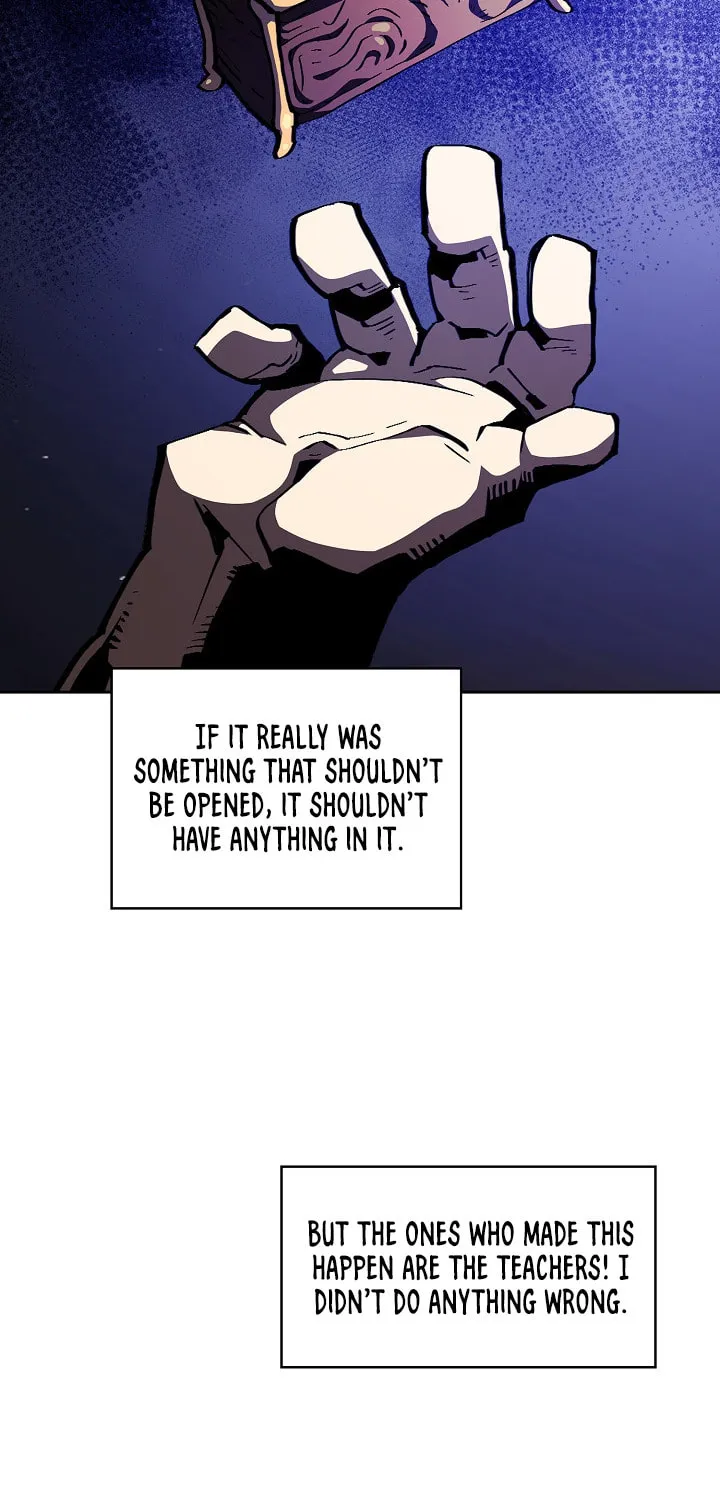 Read FFF-Class Trashero chapter 25 image 78 on Lezhin