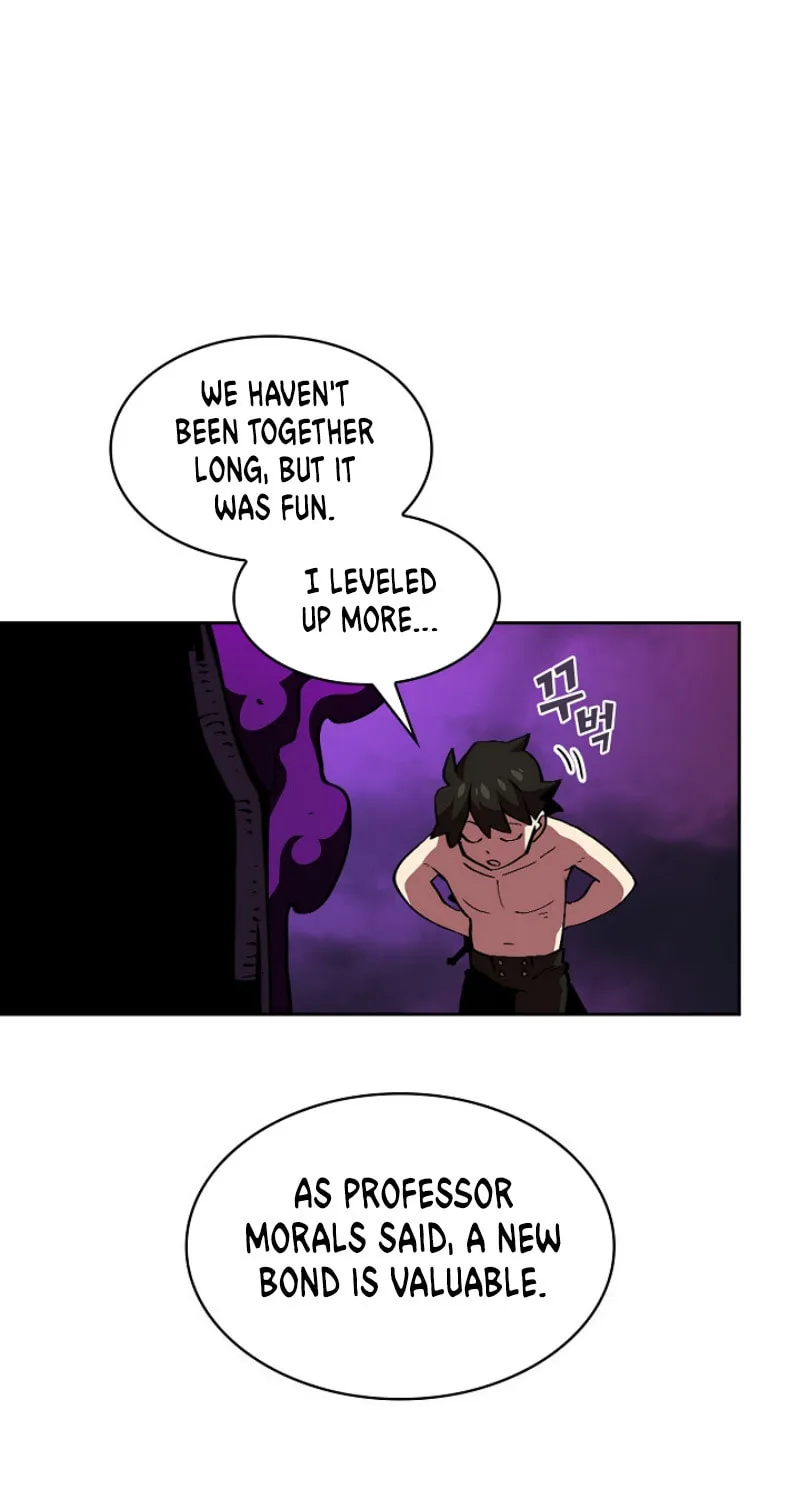 Read FFF-Class Trashero chapter 25 image 8 on Lezhin