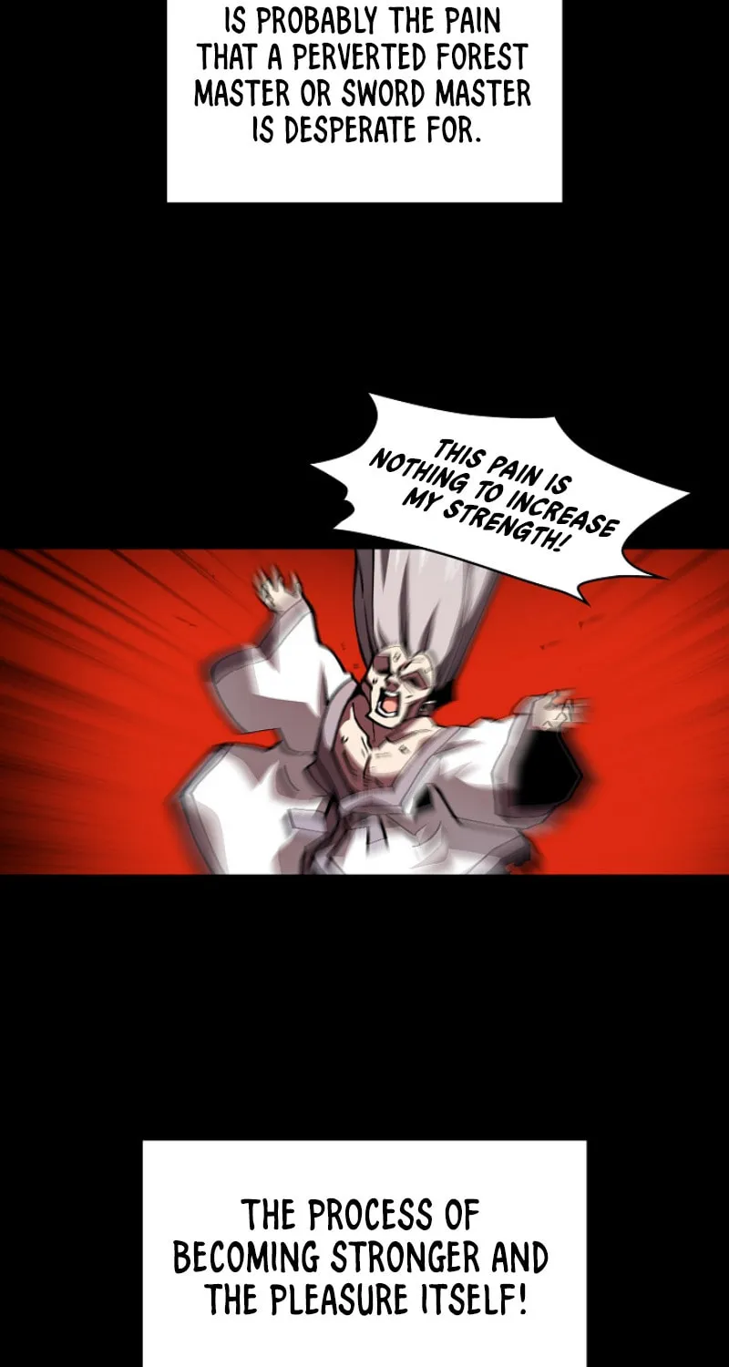 Read FFF-Class Trashero chapter 26 image 18 on Lezhin