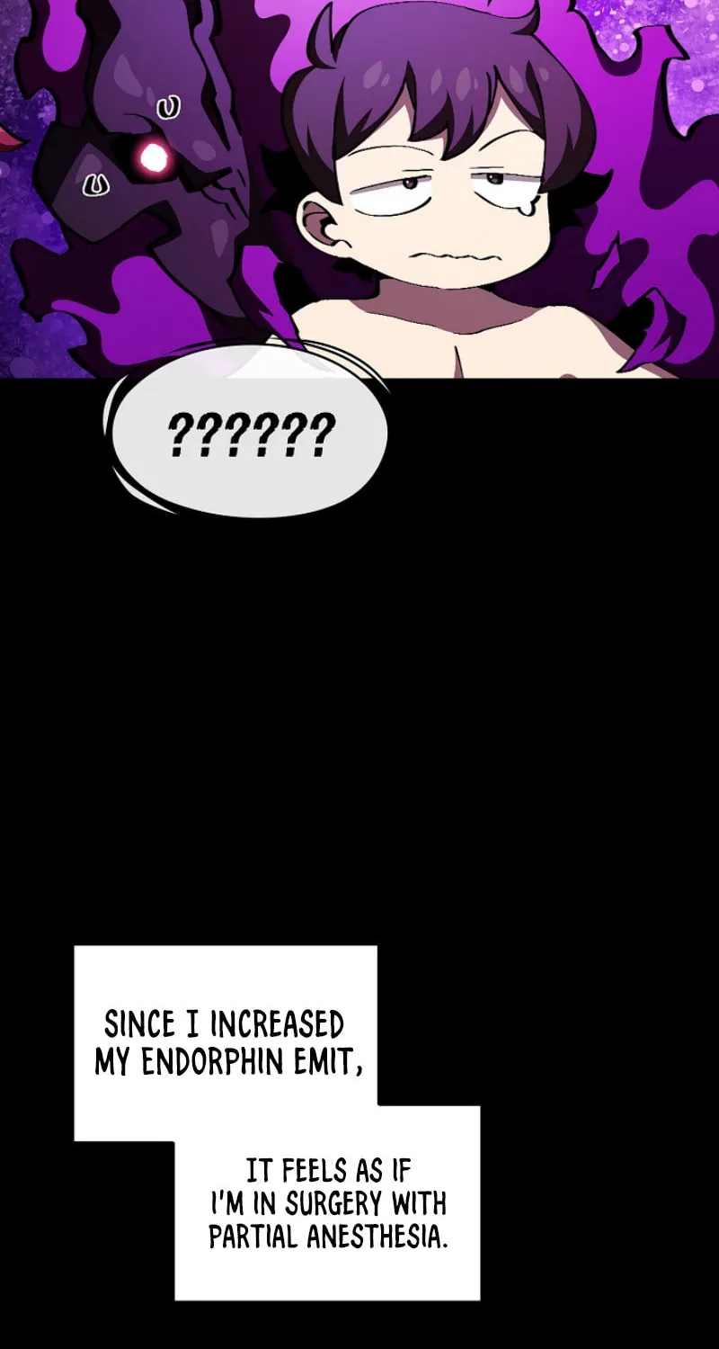 Read FFF-Class Trashero chapter 26 image 21 on Lezhin