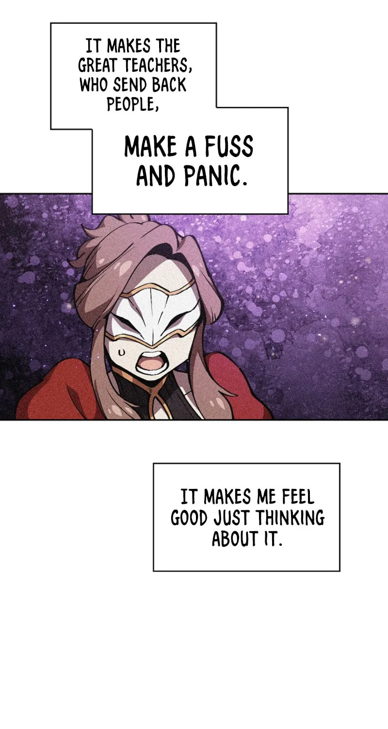 Read FFF-Class Trashero chapter 26 image 33 on Lezhin