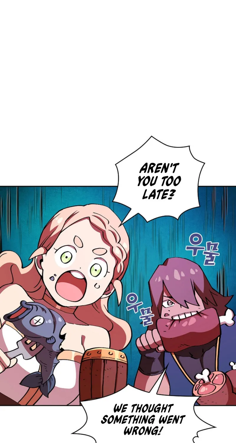 Read FFF-Class Trashero chapter 26 image 38 on Lezhin