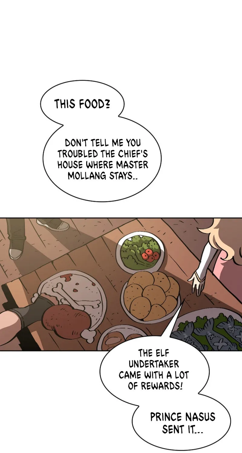 Read FFF-Class Trashero chapter 26 image 40 on Lezhin