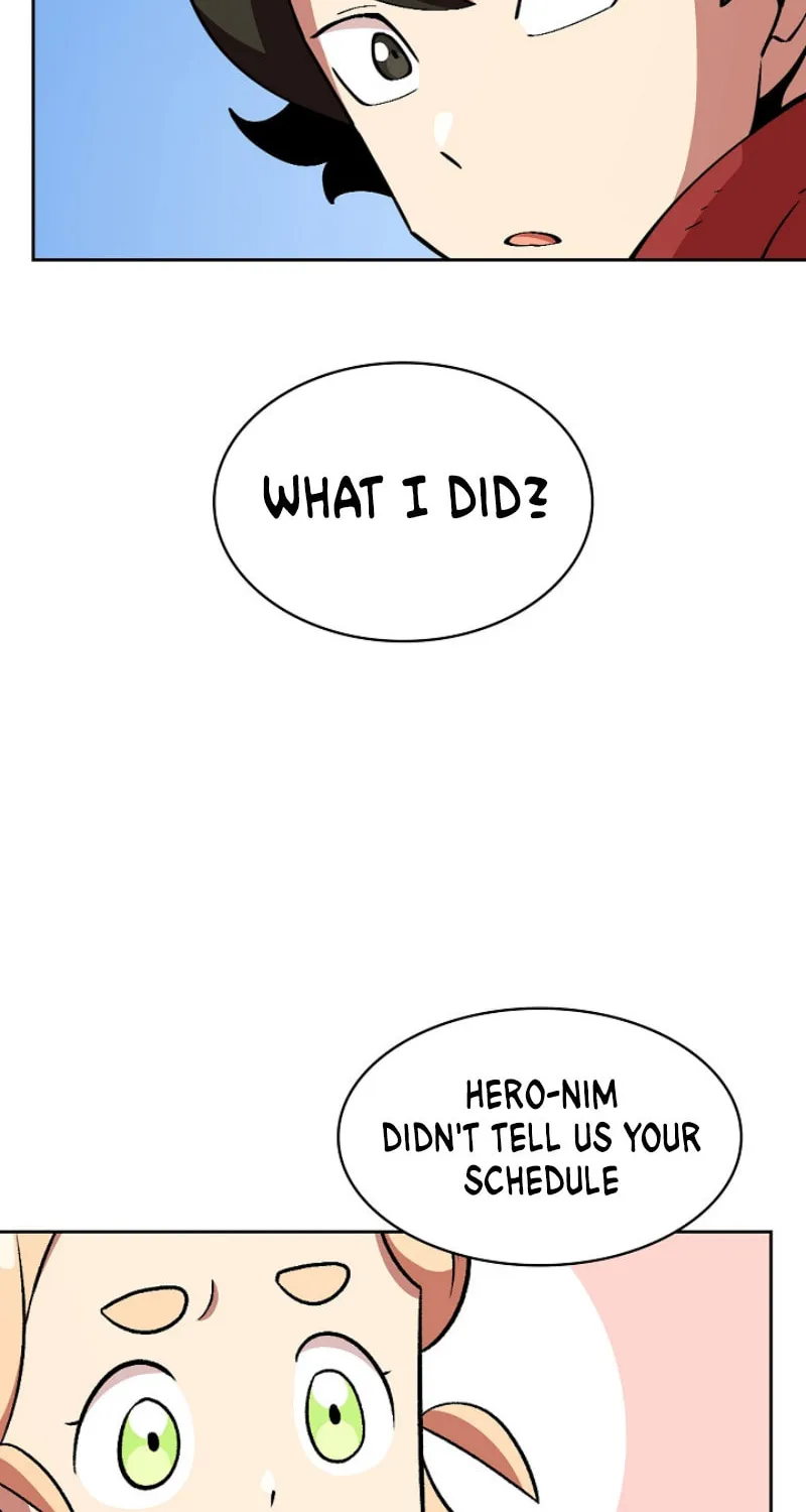 Read FFF-Class Trashero chapter 26 image 45 on Lezhin