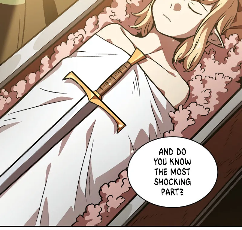 Read FFF-Class Trashero chapter 27 image 15 on Lezhin
