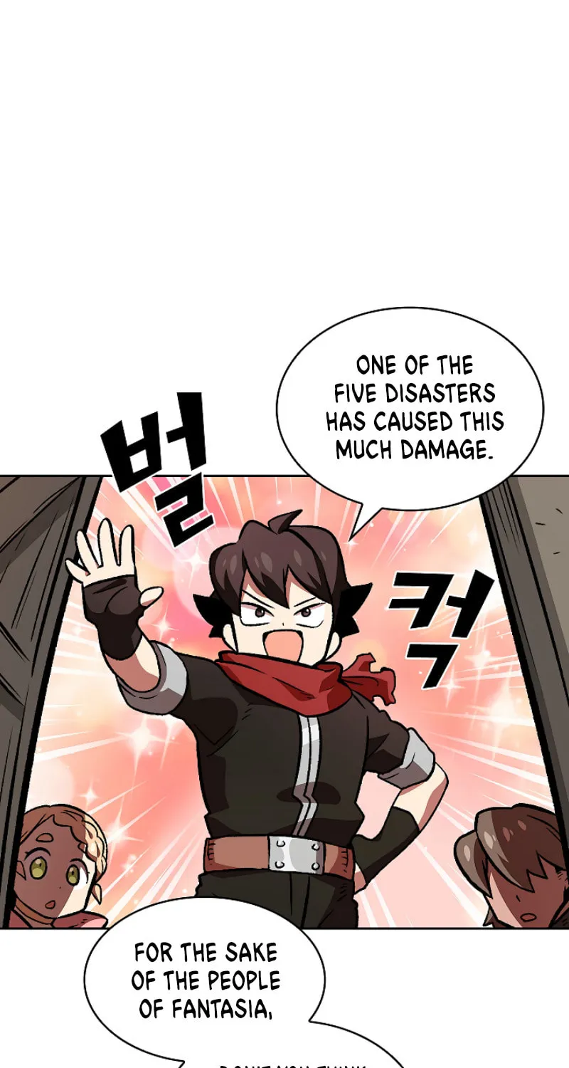 Read FFF-Class Trashero chapter 27 image 2 on Lezhin