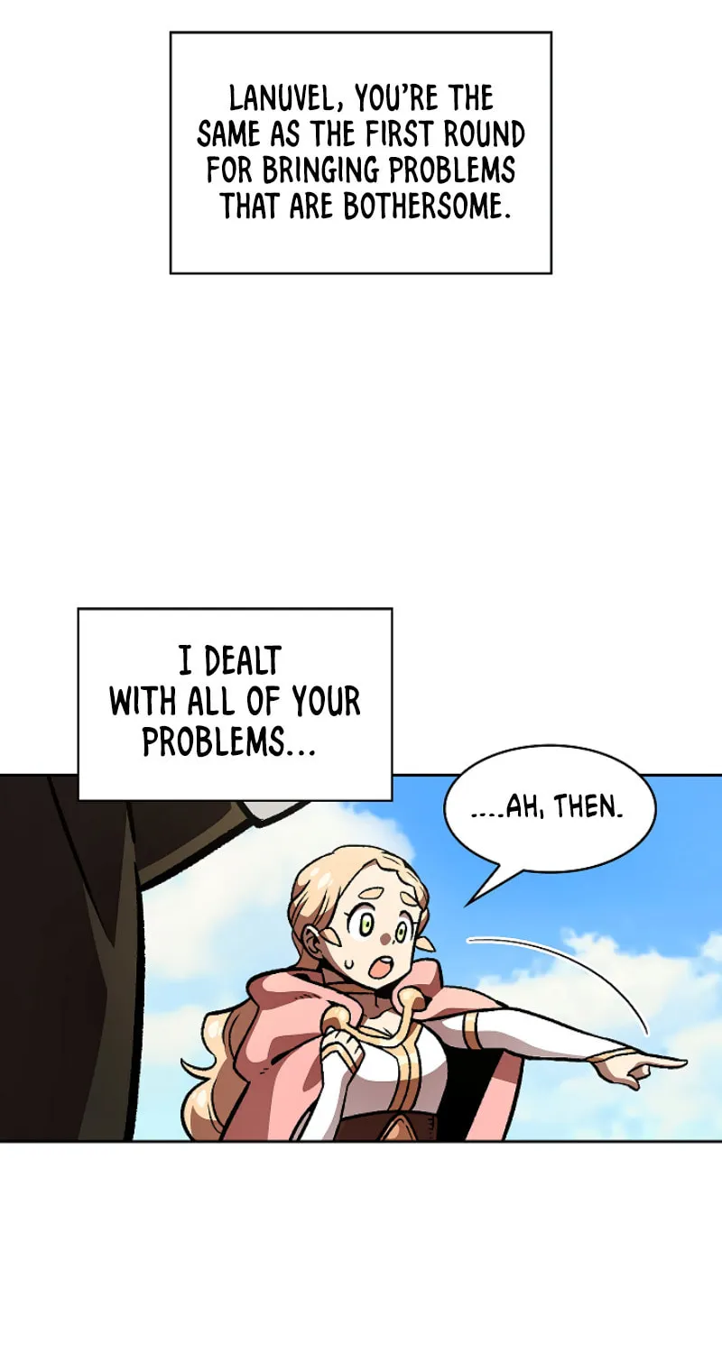 Read FFF-Class Trashero chapter 27 image 28 on Lezhin