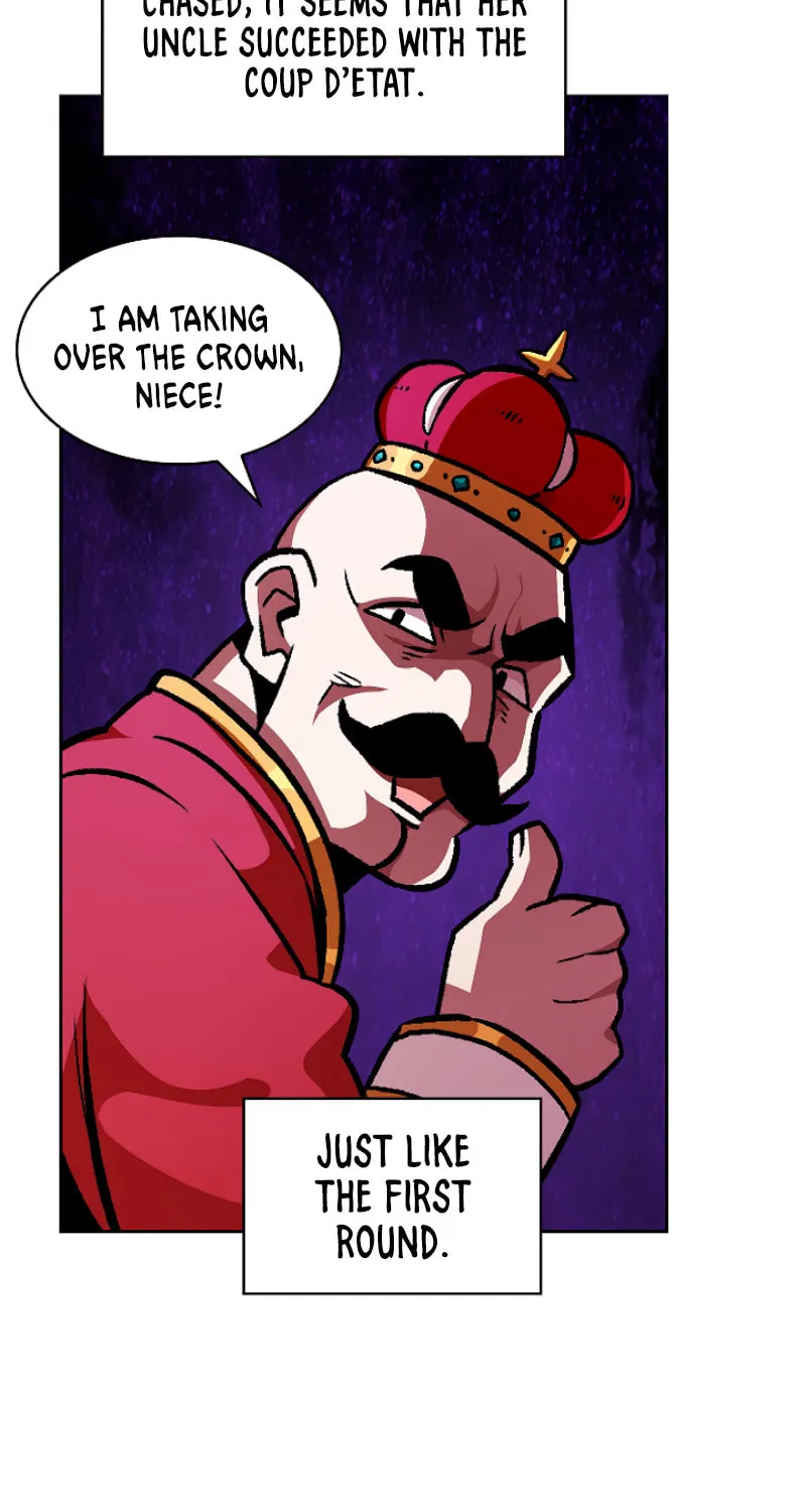 Read FFF-Class Trashero chapter 27 image 46 on Lezhin