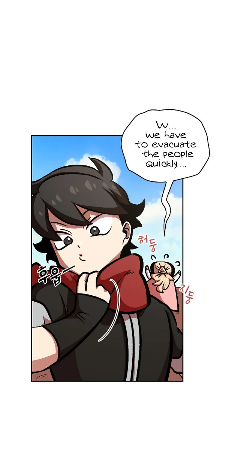 Read FFF-Class Trashero chapter 27 image 53 on Lezhin