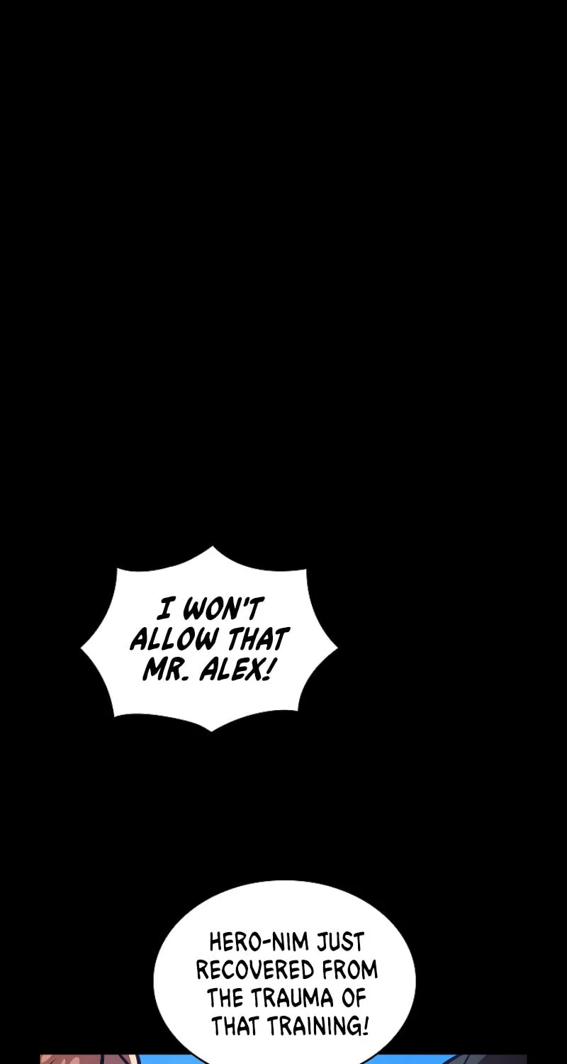 Read FFF-Class Trashero chapter 28 image 10 on Lezhin