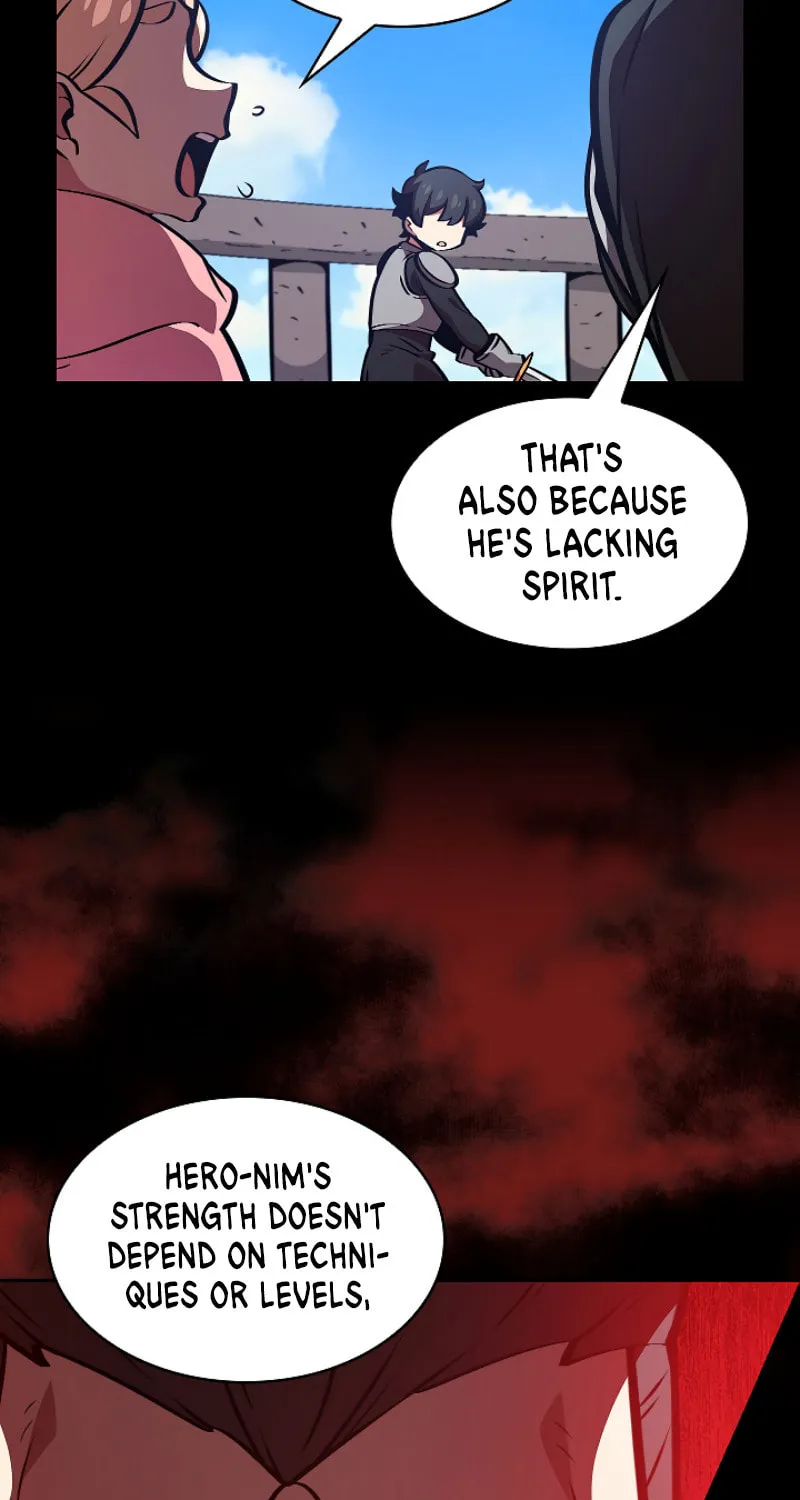 Read FFF-Class Trashero chapter 28 image 11 on Lezhin