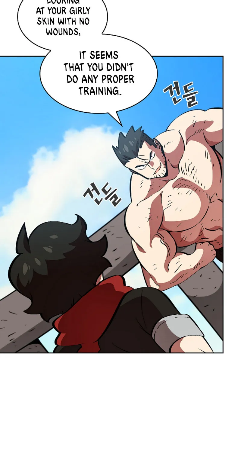 Read FFF-Class Trashero chapter 28 image 27 on Lezhin