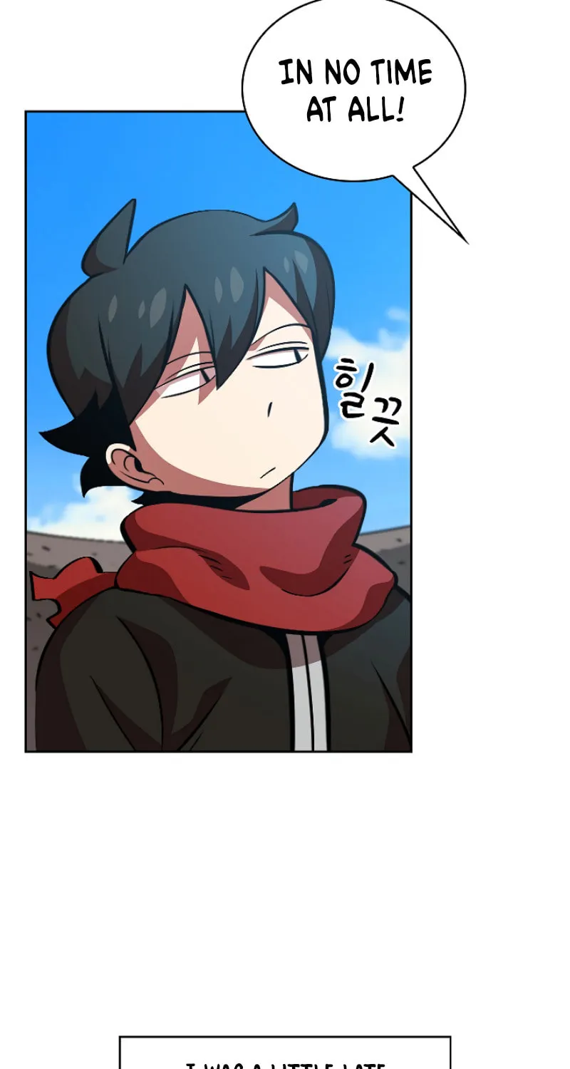 Read FFF-Class Trashero chapter 28 image 29 on Lezhin