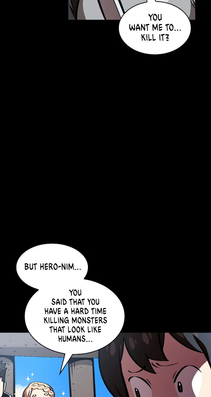 Read FFF-Class Trashero chapter 28 image 3 on Lezhin