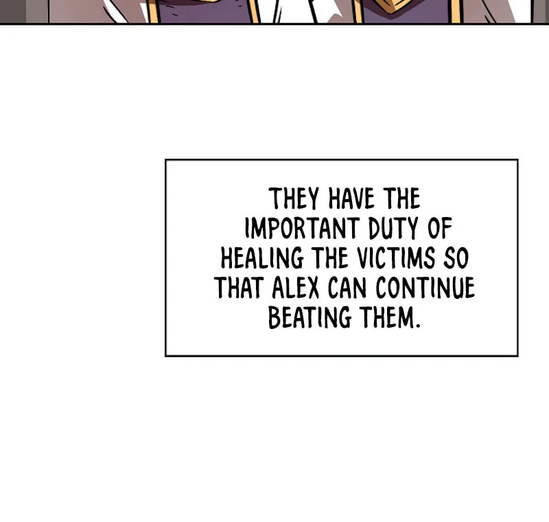 Read FFF-Class Trashero chapter 28 image 31 on Lezhin