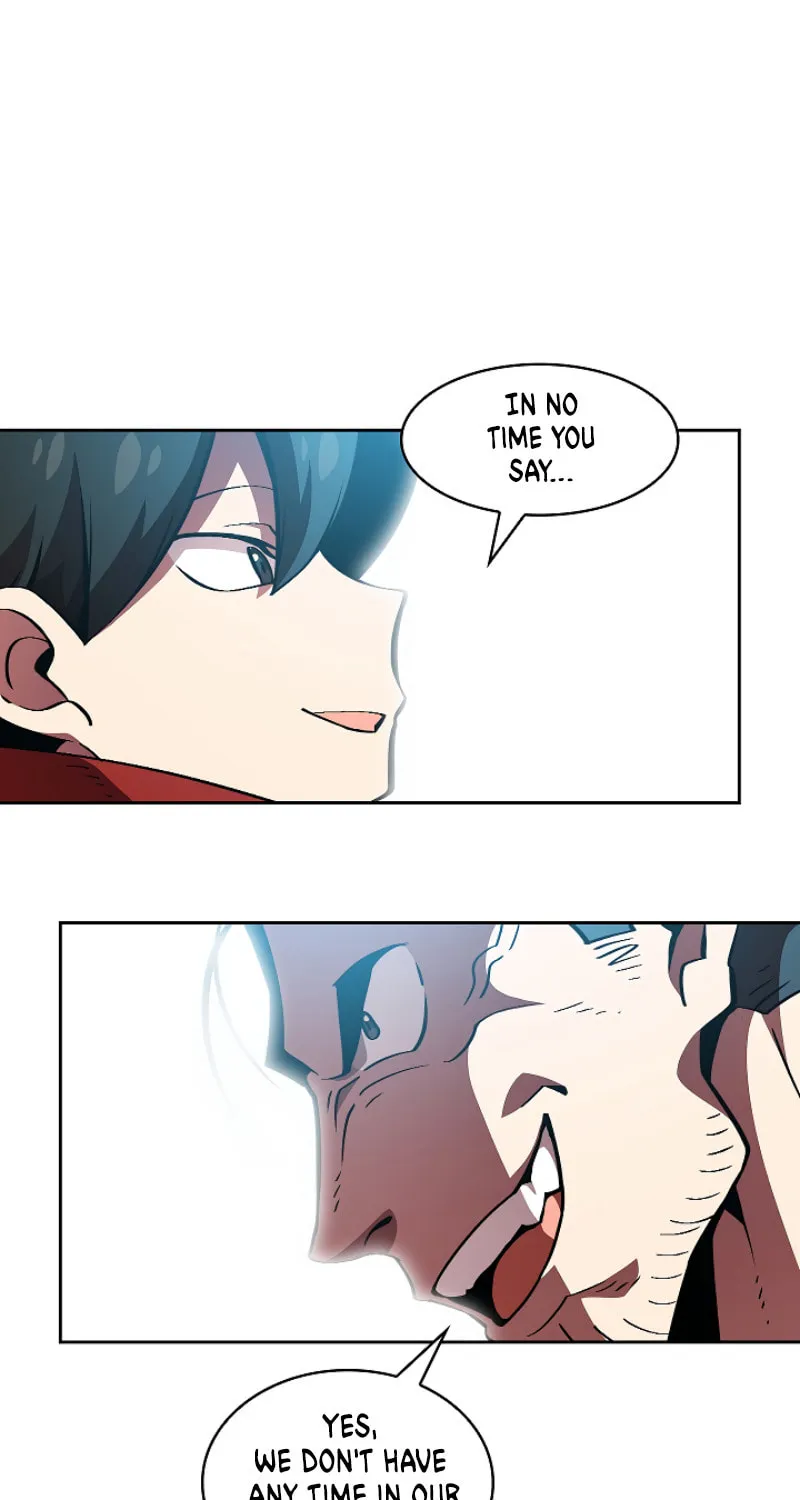 Read FFF-Class Trashero chapter 28 image 32 on Lezhin