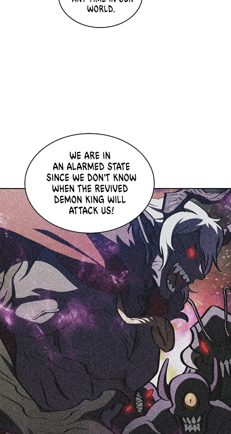Read FFF-Class Trashero chapter 28 image 33 on Lezhin