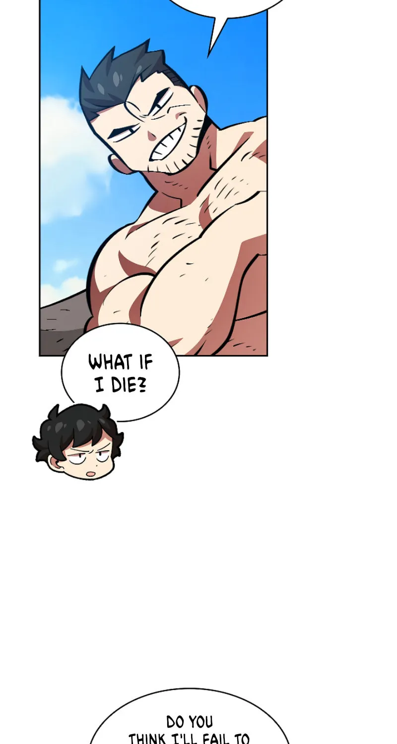 Read FFF-Class Trashero chapter 28 image 35 on Lezhin