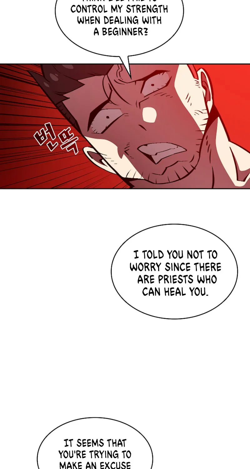 Read FFF-Class Trashero chapter 28 image 36 on Lezhin
